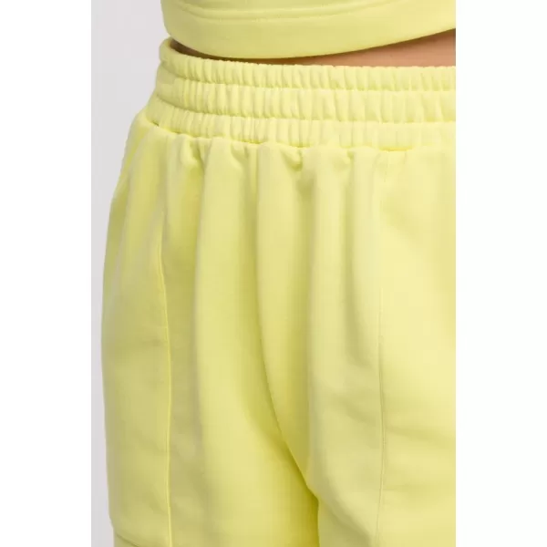  Pantaloni scurți de damă BEWEAR B295 LĂMÂIE 