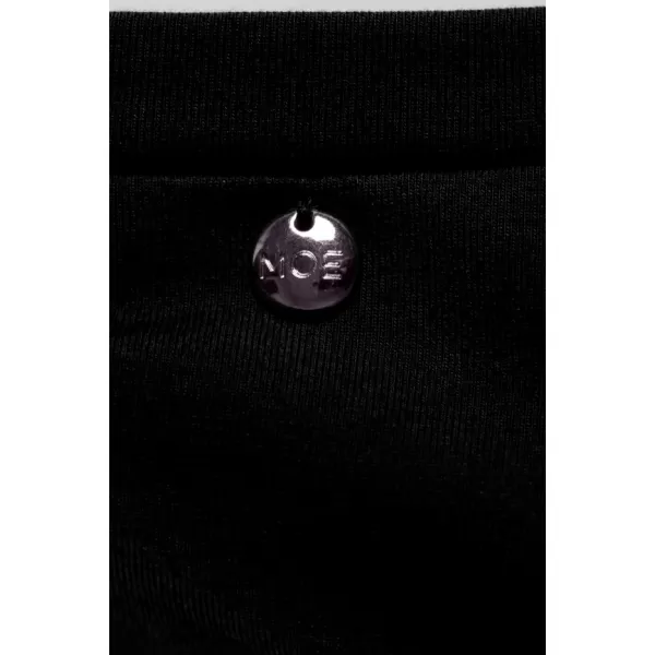  Rochie MOE M789 NEGRU 