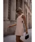 Rochie MOE M778 BEJ