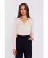 Bluza de dama STYLOVE S375 BEJ
