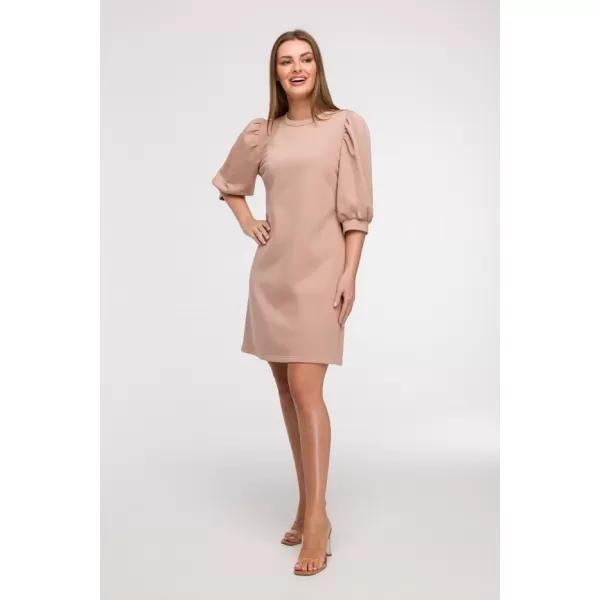  Rochie BEWEAR B291 MOCA 