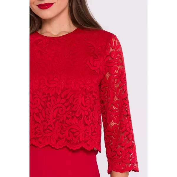  Salopete de dama STYLOVE S381 ED 