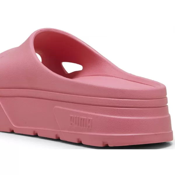  Sandale pentru doamne PUMA MAYZE STACK INJEX WNS 389454_08 ROZ RAPID 