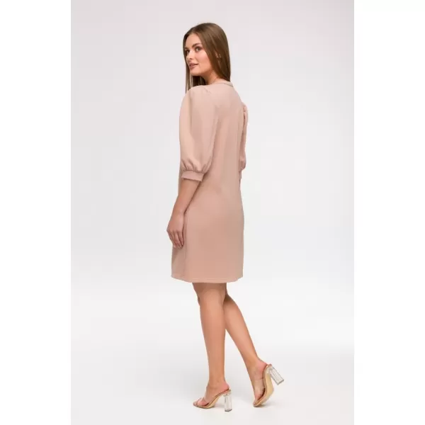  Rochie BEWEAR B291 MOCA 