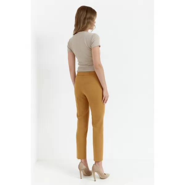  Pantaloni de dama MAKOVER K055 SCORŢIŞOARĂ 