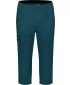 Pantaloni scurți pentru doamne NORDBLANC MAGNIFICENCE NBSPL8203 VERDE