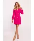Rochie MOE M793 FUCSIE