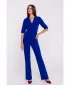 Salopete de dama STYLOVE S377 ALBASTRU REGAL