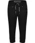 Pantaloni scurți pentru doamne NORDBLANC INSPIRE NBSPL8200 NEGRU