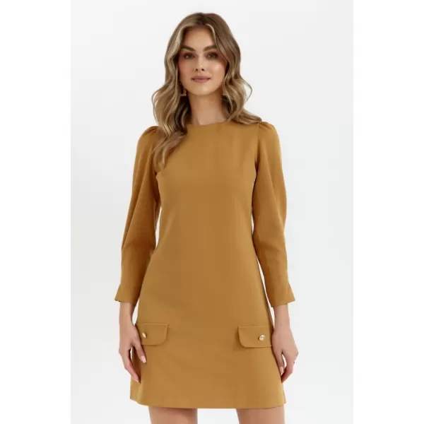  Rochie MAKOVER K148 SCORŢIŞOARĂ 