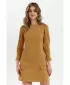 Rochie MAKOVER K148 SCORŢIŞOARĂ