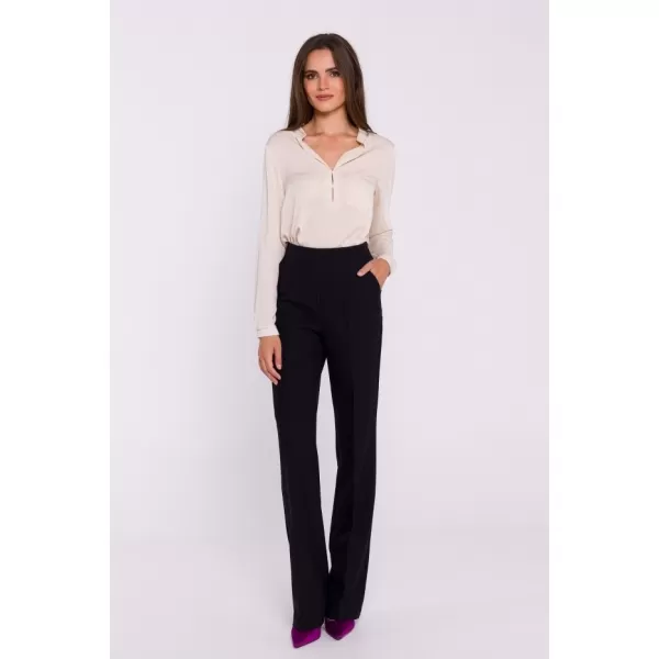  Bluza de dama STYLOVE S375 BEJ 