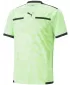 Jersey de fotbal PUMA TEAMLIGA REFEREE JERSEY 705452_20 FIZZY LIME/ FIZZY LIME/PUMA BLACK