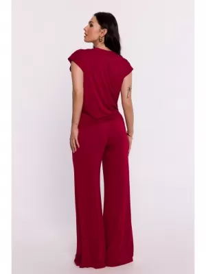Bluza de dama BEWEAR B288 MARO