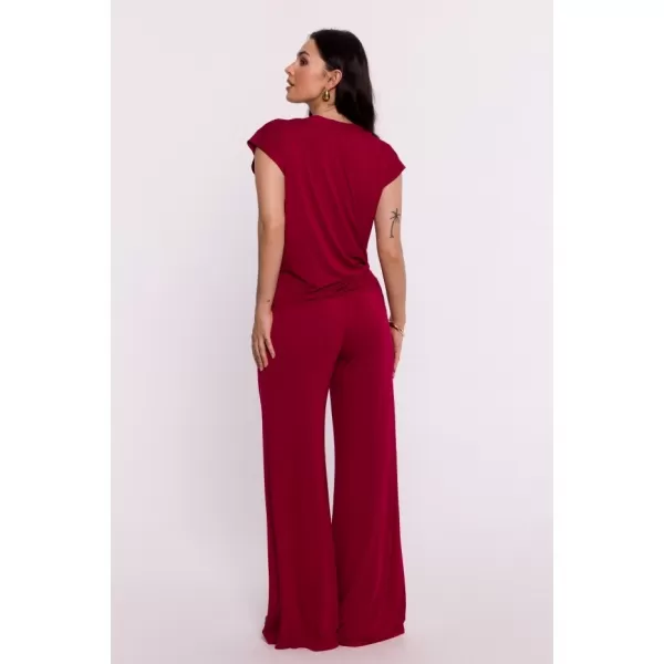  Bluza de dama BEWEAR B288 MARO 