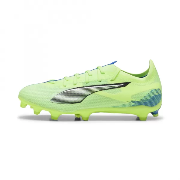  Cizme PUMA ULTRA 5 MATCH FG/AG 107687_03 FIZZY APPLE/ APPLE FIZZY/PUMA WHITE 