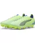 Cizme PUMA ULTRA 5 MATCH FG/AG 107687_03 FIZZY APPLE/ APPLE FIZZY/PUMA WHITE