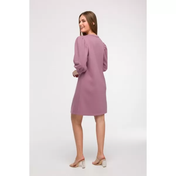  Rochie BEWEAR B291 HEATHER 