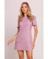 Rochie MOE M855 MARSALA