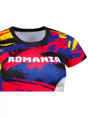 Premium funcțional pentru femei ALTISPORT VOJ/ALW036RO/TR01 ROL