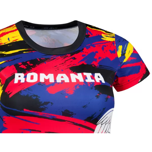  Premium funcțional pentru femei ALTISPORT VOJ/ALW036RO/TR01 ROL 
