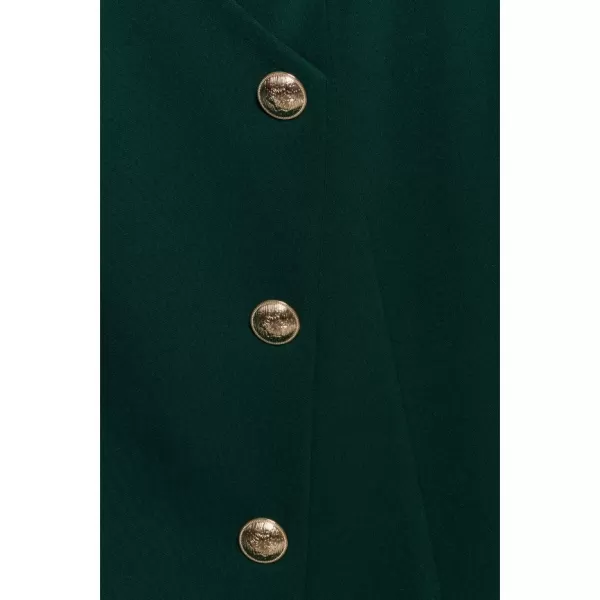  Rochie MOE M793 VERDE STICLA 