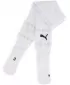 Șosete de fotbal PUMA TEAMFINAL SOCKS 705746_04 PUMA WHITE/PUMA BLACK