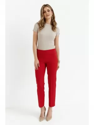 Pantaloni de dama MAKOVER K055 ED