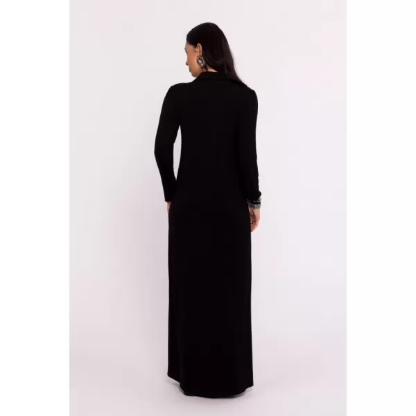  Rochie BEWEAR B285 NEGRU 