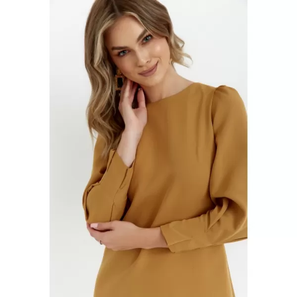  Rochie MAKOVER K148 SCORŢIŞOARĂ 