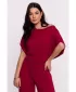 Bluza de dama BEWEAR B287 MARO