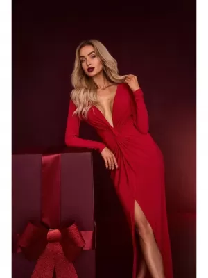 Rochie MOE M840 ED