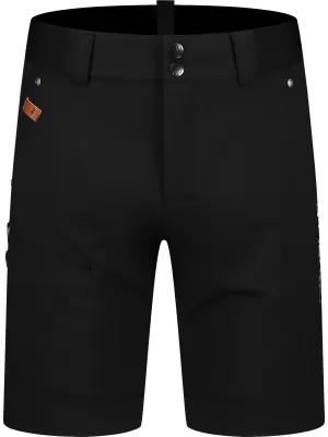 Pantaloni scurţi NORDBLANC CLIMBHIGH NBSPM8197 NEGRU