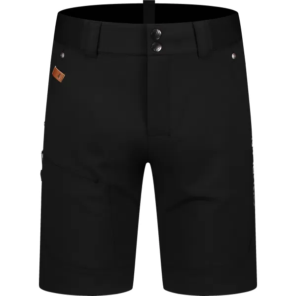  Pantaloni scurţi NORDBLANC CLIMBHIGH NBSPM8197 NEGRU 