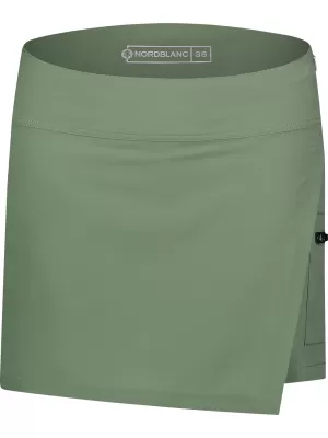 Doamne NORDBLANC TIEBREAK NBSSL8204 VERDE DESCHIS