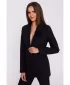 Geaca de dama STYLOVE S370 NEGRU