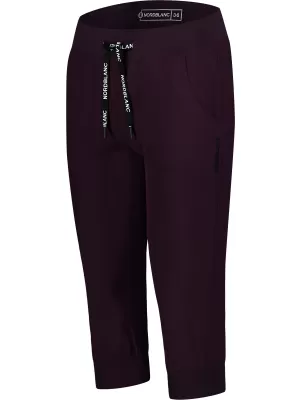 Pantaloni scurți pentru doamne NORDBLANC CAPTIVATE NBSPL8202 VIOLET