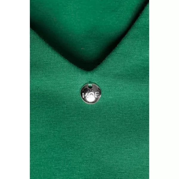  Rochie MOE M791 VERDE 