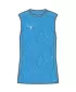 Cămașă de fotbal PUMA TEAMFINAL TRAINING JERSEY SL 658559_18 ECHIPA ALBASTRU DESCHIS