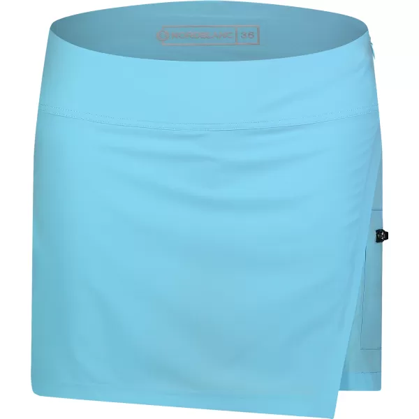  Doamne NORDBLANC TIEBREAK NBSSL8204 ALBASTRU DESCHIS 