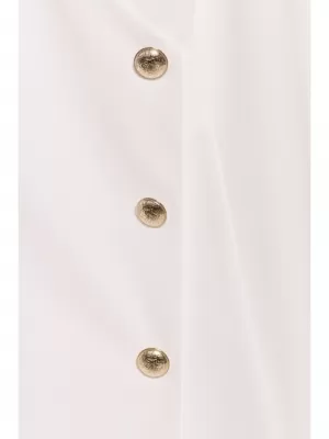 Rochie MOE M793 ECRU