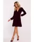 Rochie MOE M826 MARO
