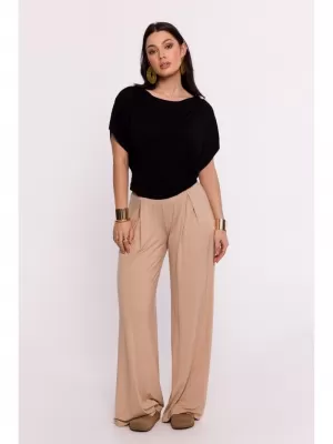 Bluza de dama BEWEAR B287 NEGRU