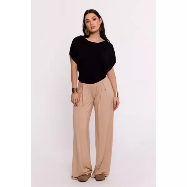  Bluza de dama BEWEAR B287 NEGRU 