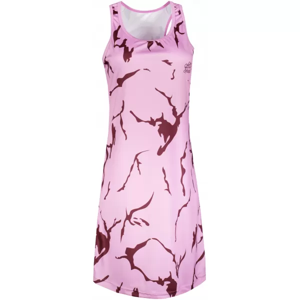  Premium rochie funcțională pentru femei ALTISPORT VOJ/ALW052SAT01 ROZ 