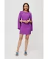 Rochie MAKOVER K190 LAVANDĂ