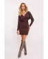 Rochie MOE M819 MARO