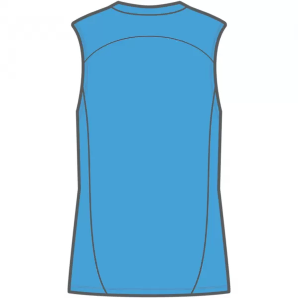  Cămașă de fotbal PUMA TEAMFINAL TRAINING JERSEY SL 658559_18 ECHIPA ALBASTRU DESCHIS 
