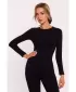 Tricou de damă MOE M817 NEGRU