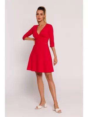 Rochie MOE M786 ED